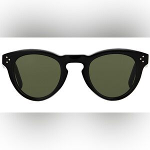 Celine Bevel Cat Sunglasses